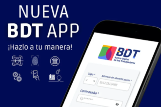 ¿Cómo abrir una cuenta en el BDT 2024? +GUÍA COMPLETA