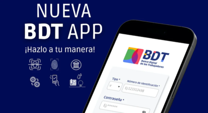 ¿Cómo abrir una cuenta en el BDT 2024? +GUÍA COMPLETA