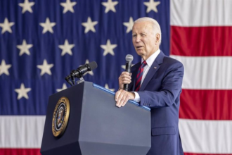 Biden espera hablar con Netanyahu