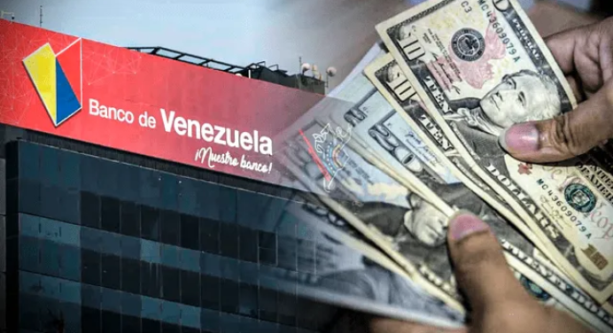 Precio del dólar BCV en Venezuela para este 9 de diciembre