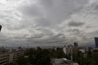 El Inameh pronóstica lluvias o chubascos este 14 de octubre 