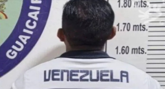 Detienen al medallista paralímpico Marcos Falcón por abuso sexual