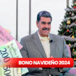 Hasta el momento, las autoridades no han confirmado el monto exacto que se entregaría a través del Bono Navideño 2024.