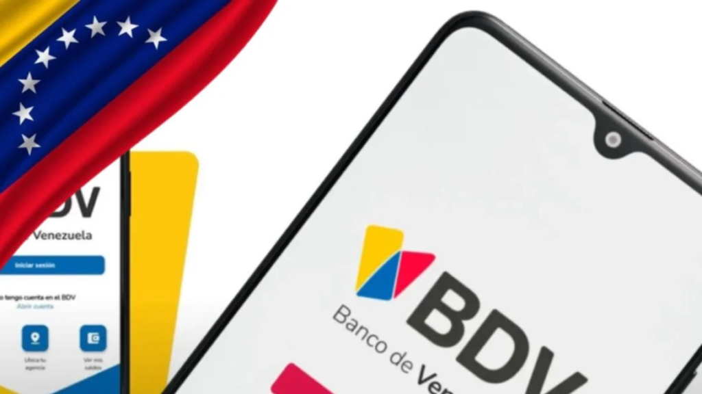 ¿Cómo abrir una cuenta en el BDV 2024 fácilmente con BDVApp?