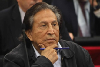 Condenan a expresidente Alejandro Toledo por corrupción en caso Odebrecht