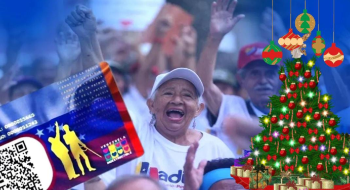 Pensionados IVSS: Pago y Aguinaldo Noviembre 2024 +MONTO ACTUALIZADO