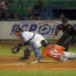 La derrota es un duro golpe para Buddy Bailey y los suyos, ya que los hizo ceder la primera colocación del certamen en beneficio de Magallanes y La Guaira, quienes ahora comandan la tabla con 0.5 juegos de ventaja sobre Tigres.