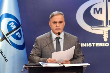 Saab, quien ha ocupado el cargo desde 2017, se presenta como el principal candidato para mantenerse en la Fiscalía General.