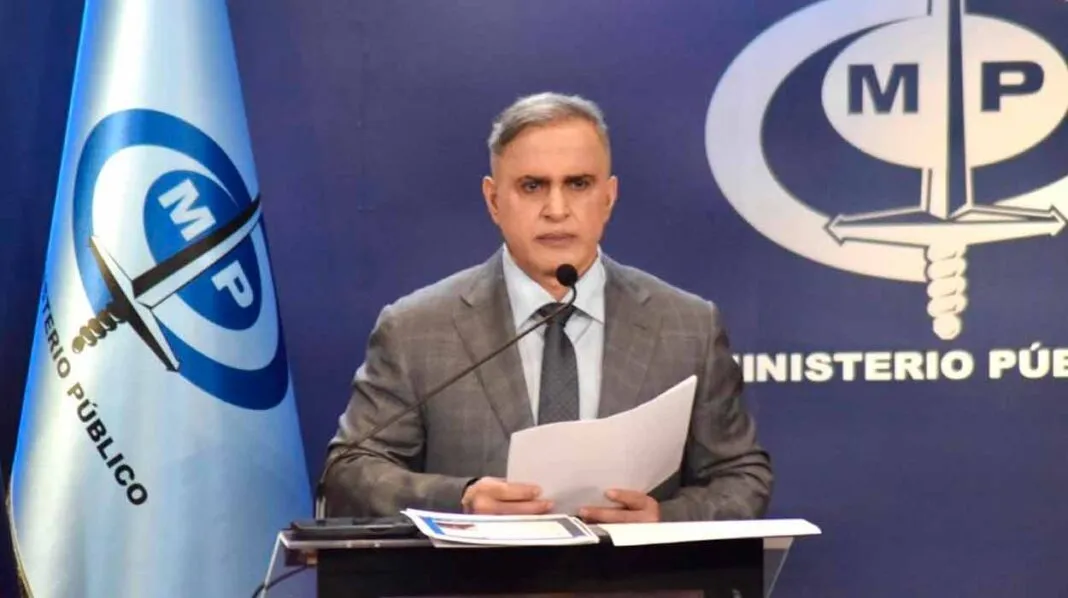 Saab, quien ha ocupado el cargo desde 2017, se presenta como el principal candidato para mantenerse en la Fiscalía General.