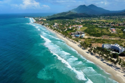 Plan Turístico en Isla de Margarita