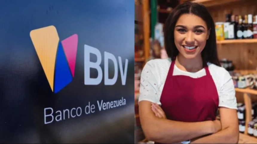 CrediEmprende BDV 2024: ¿Cómo solicitarlos fácilmente +Requisitos 