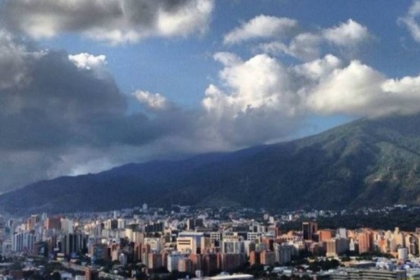 En su cuenta en Instagram, la organización indica que las lluvias continúan en regiones de Bolívar, Amazonas, Barinas, Andes y Zulia, con una intensidad variable.