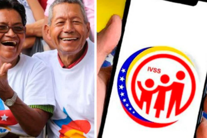 ¿Cómo consultar si eres nuevo pensionados del IVSS 2024? +GUÍA