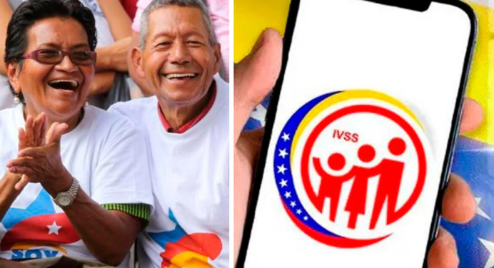 ¿Cómo consultar si eres nuevo pensionados del IVSS 2024? +GUÍA