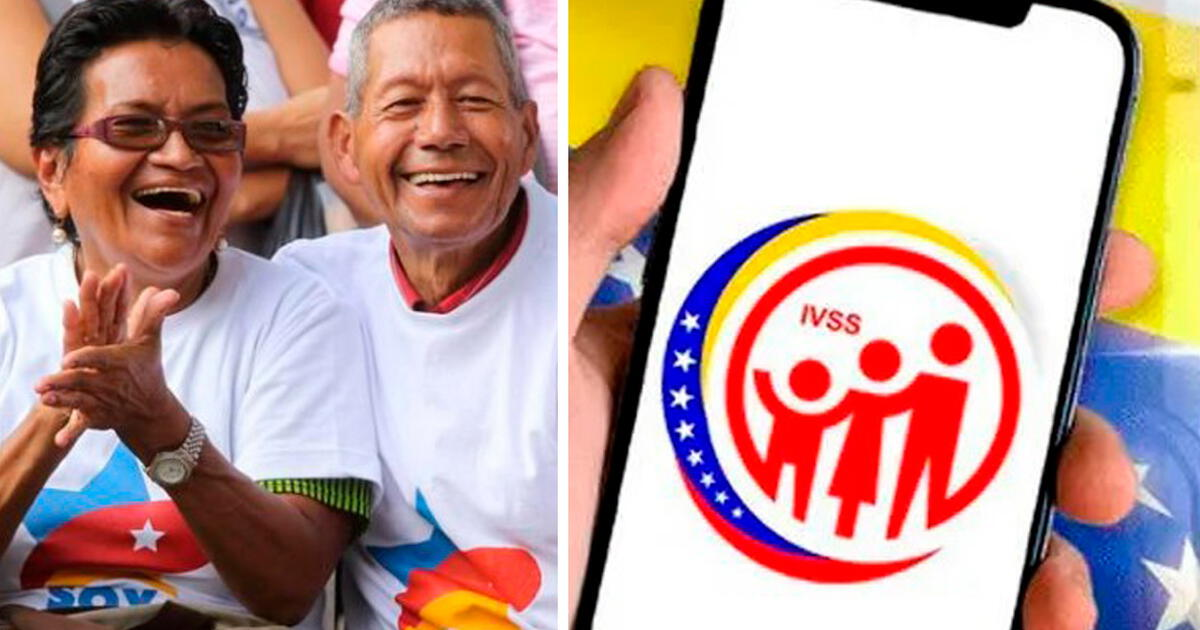 ¿Cómo consultar si eres nuevo pensionados del IVSS 2024? +GUÍA