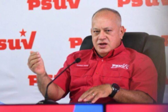 Chavismo convoca movilización para el 10 de enero