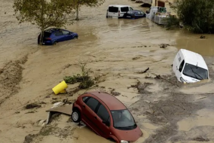 Inundaciones dejan 51 muertos en Valencia