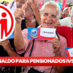 El pago del aguinaldo para los pensionados del IVSS es esperado por miles de adultos mayores en Venezuela este 2024.