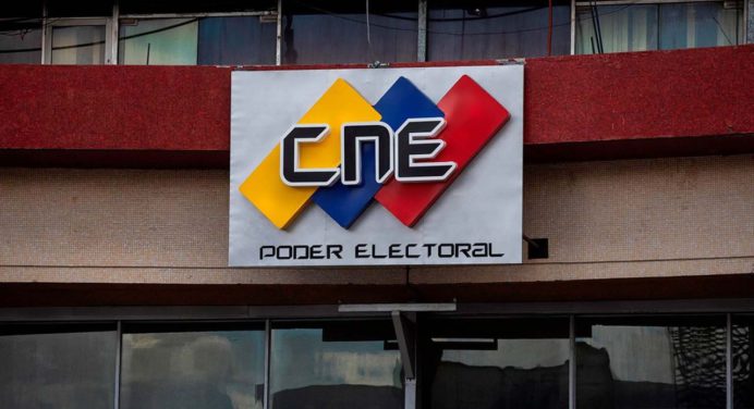 #ÚLTMAHORA | TSJ sanciona abogada chavista por recursos contra CNE