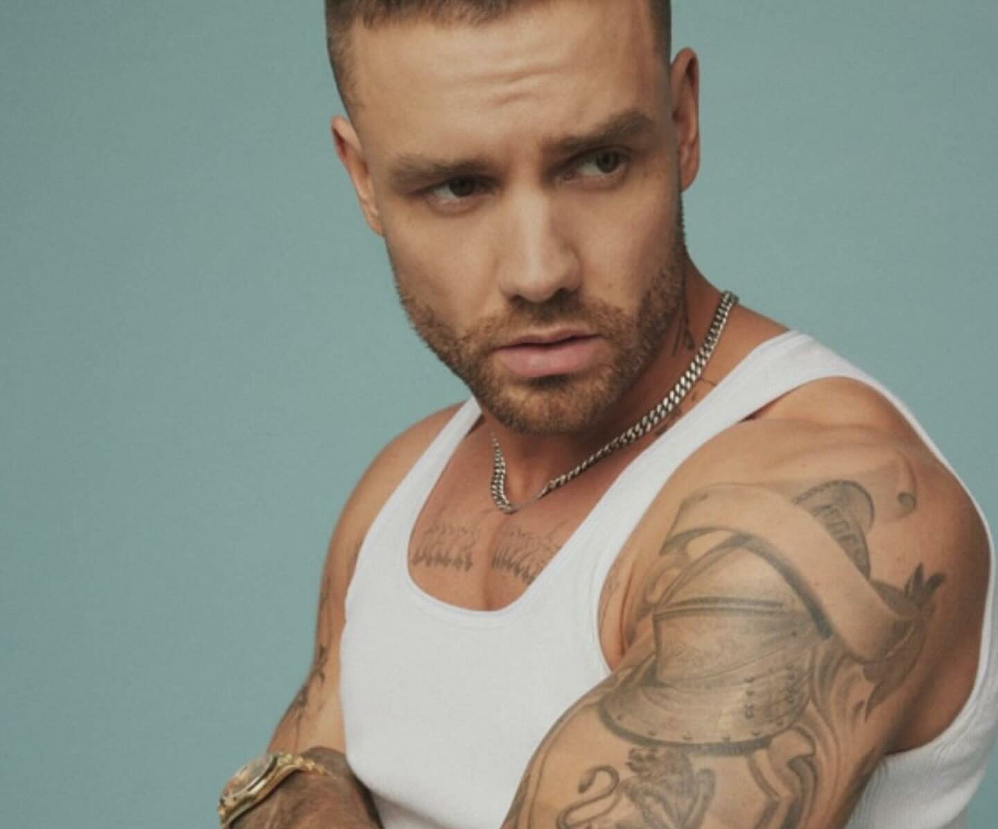 Publican el informe toxicológico de Liam Payne