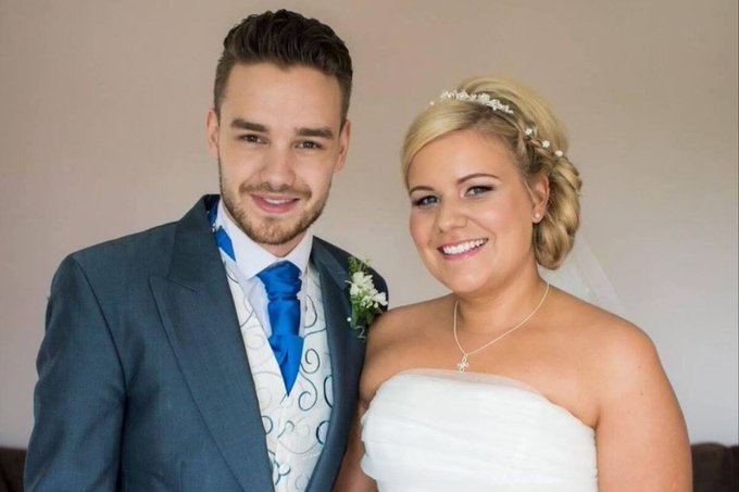 Hermana de Liam Payne publica emotivo mensaje