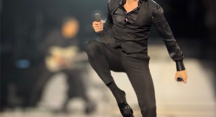Luis Miguel anuncia su nueva marca de tequila