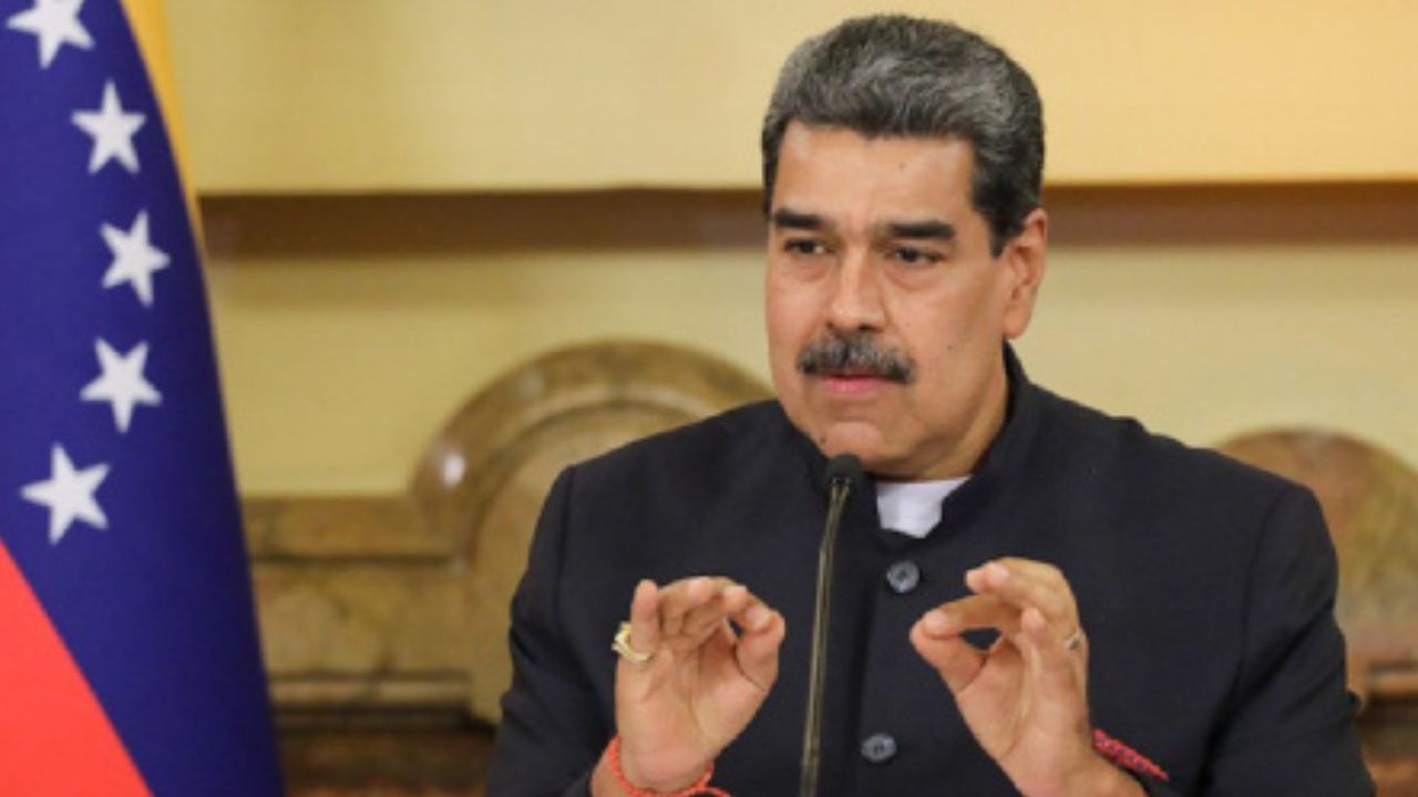 Maduro confirma su asistencia a la toma de posesión del 10 de enero ante la AN