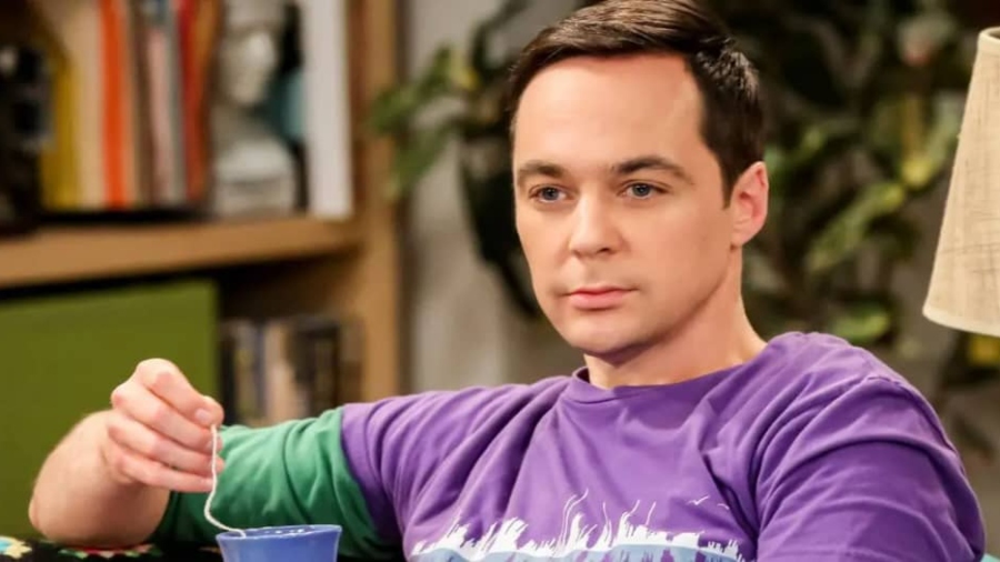 Jim Parsons descarta un regreso a Sheldon Cooper en “The Big Bang Theory”