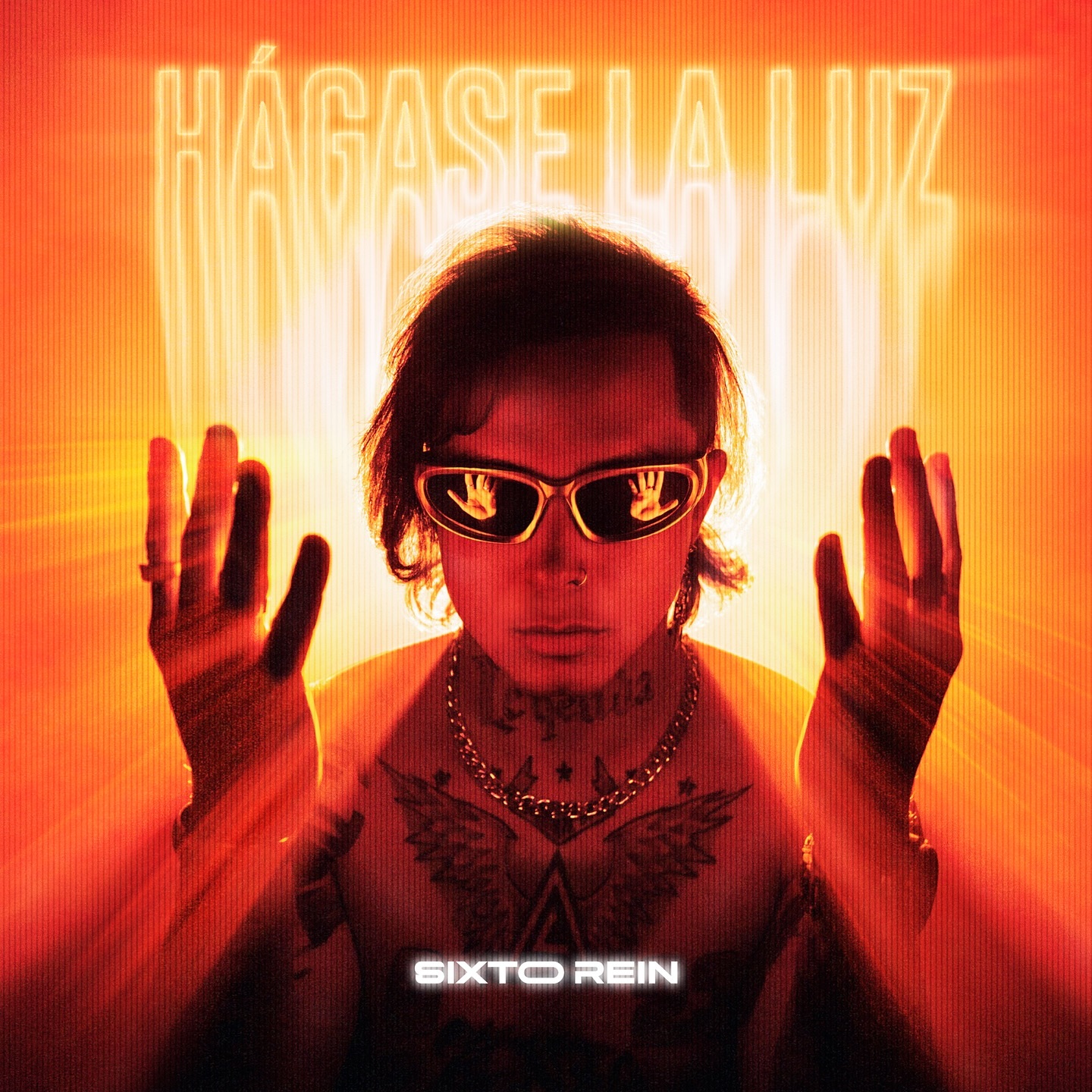 “Hágase la luz” de Sixto Rein encabeza el ranking musical en Venezuela (+video)