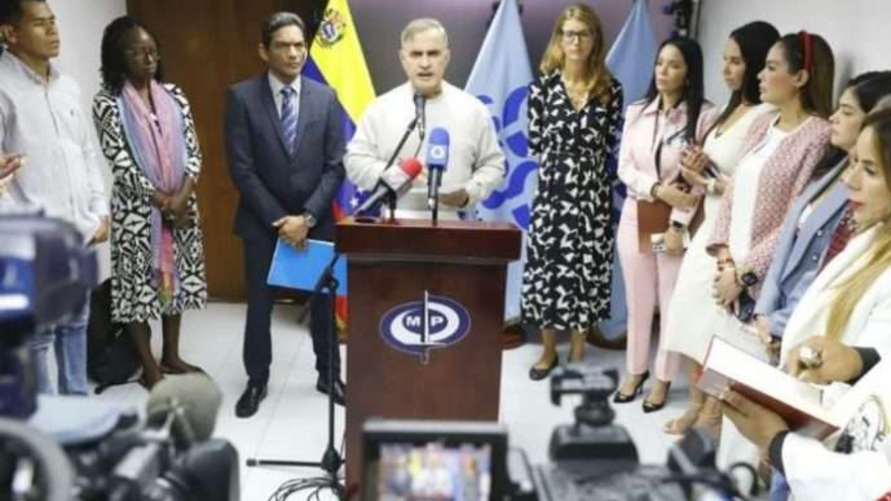 Venezuela refuerza la protección infantil con nueva fiscalía especializada en abuso