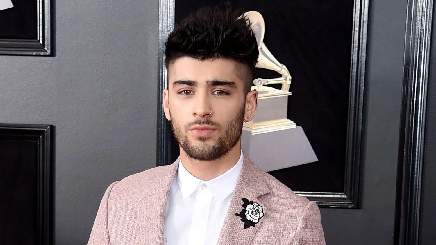 Zayn Malik pospone su gira por muerte de Liam Payne