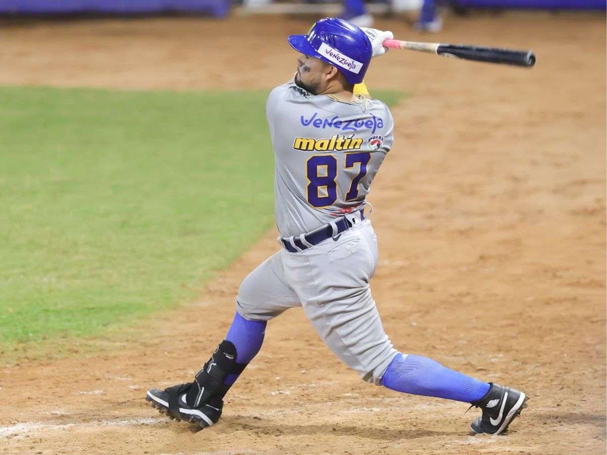 “Fonzy” destacó la competitividad que existe en la LVBP