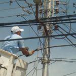 A 24 horas de anuncio ministerial se mantiene falla eléctrica en Margarita