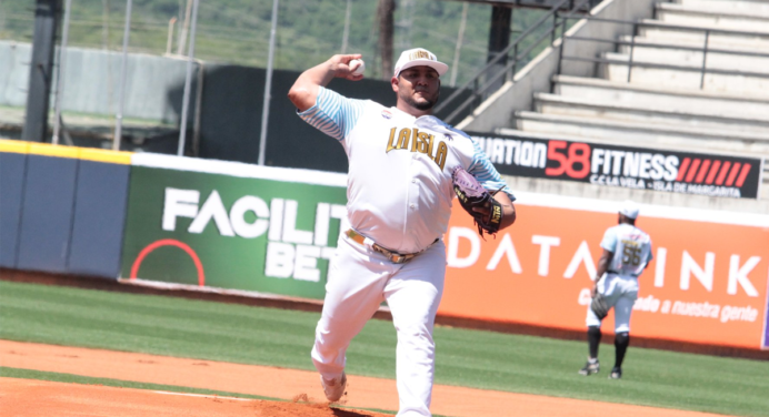 Abdiel Saldaña ha sido un acierto para Bravos