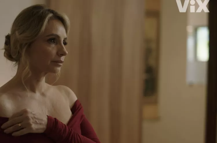 Angélica Rivera regresa a las novelas