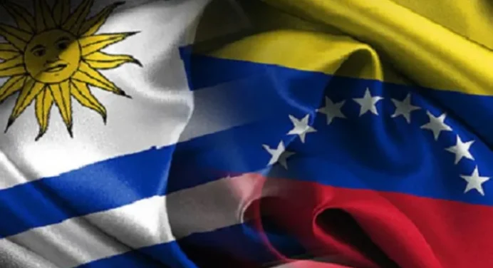 ¿Por qué Uruguay prohíbe a sus ciudadanos viajar a Venezuela?