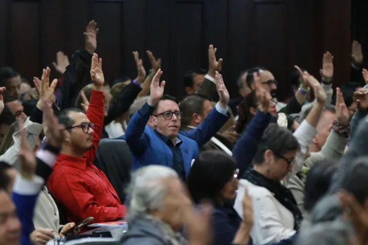 todo lo que permitirá hacer al chavismo