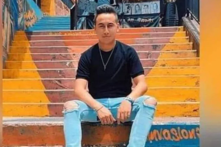 La historia de Arley Espitia, el colombiano detenido en Venezuela