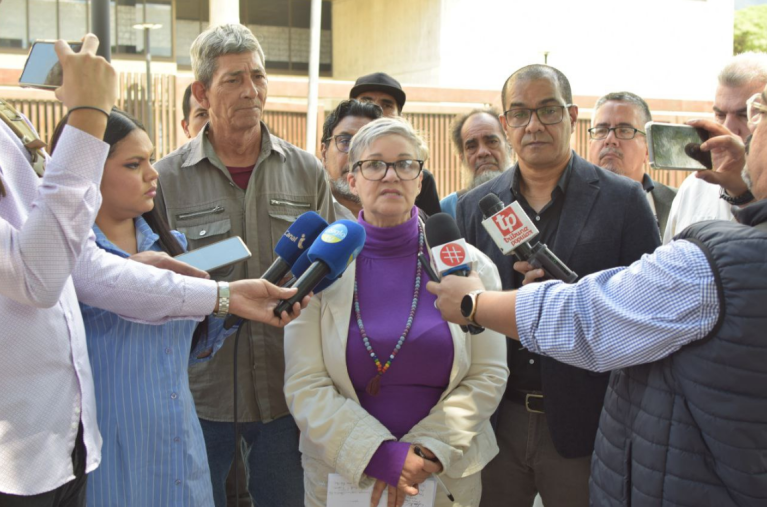 Sanción del TSJ a abogada es vista como “acto de intimidación” y envía un mensaje disuasorio