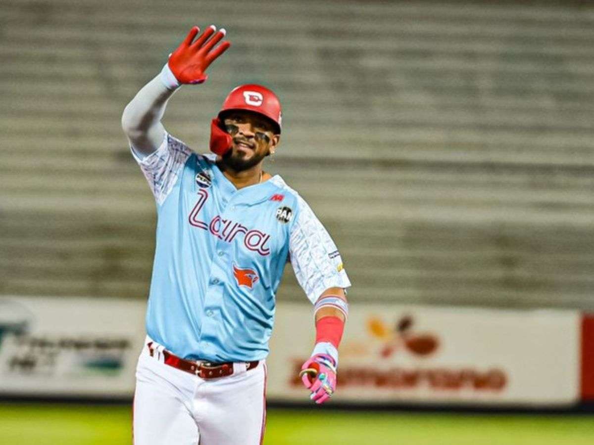 Danry Vásquez: “Voy a dar el cien por ciento con Cardenales”