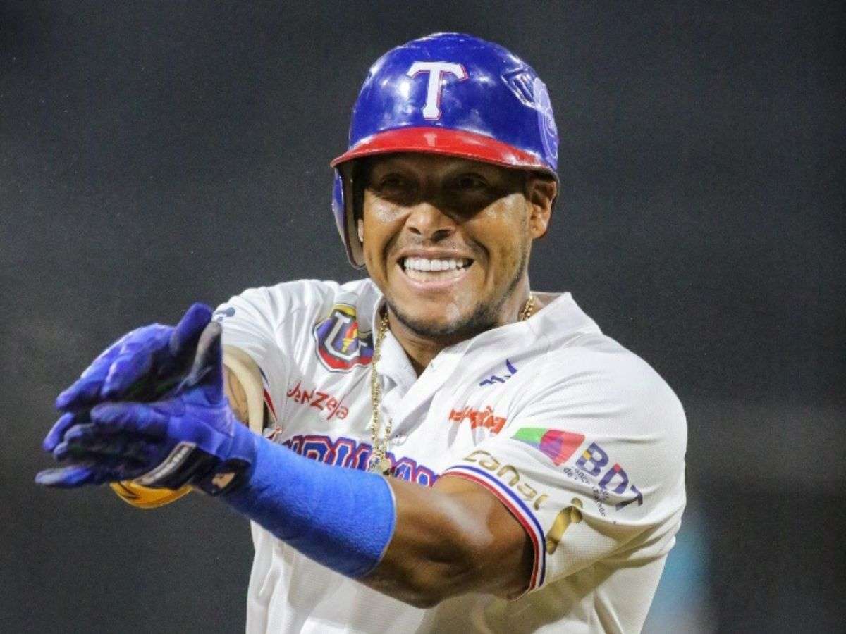 Yangervis Solarte: “Hay que tener disciplina y respeto por el juego”