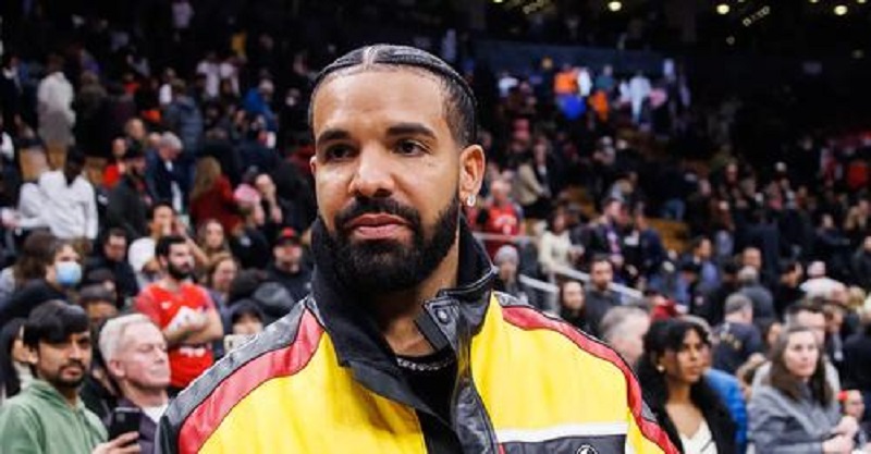 Drake dilapidó una fortuna apostando a Mike Tyson contra el influencer Jake Paul