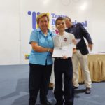 Colegio PRM Triunfan en Competencia Estatal