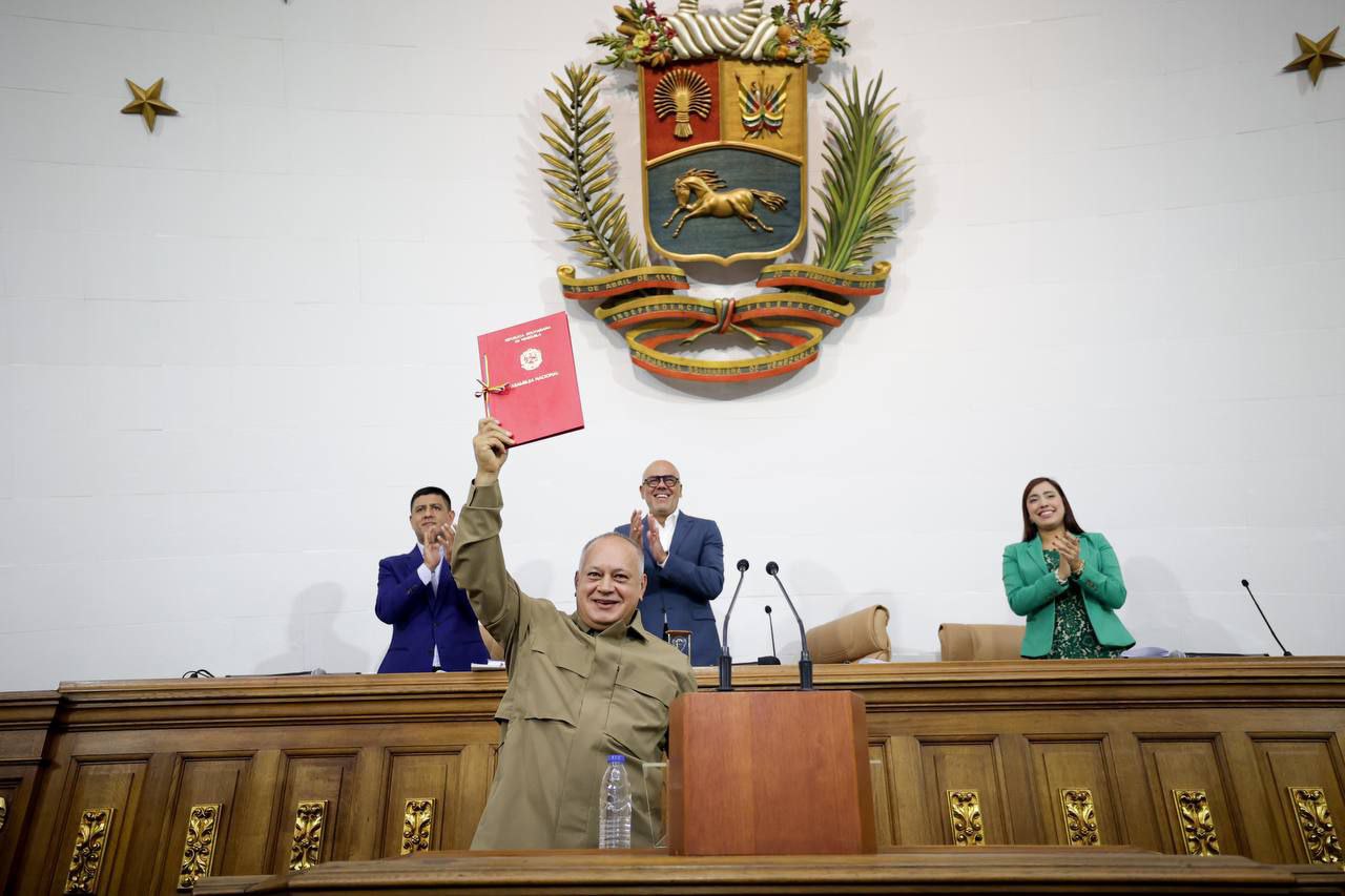 Fascismo y neofascismo: las amenazas del chavismo contra la disidencia, según defensores de DDHH 