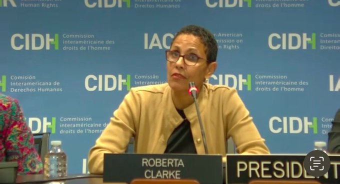 Cidh: Sin la publicación de las actas el tercer mandato de Maduro carece de legitimidad