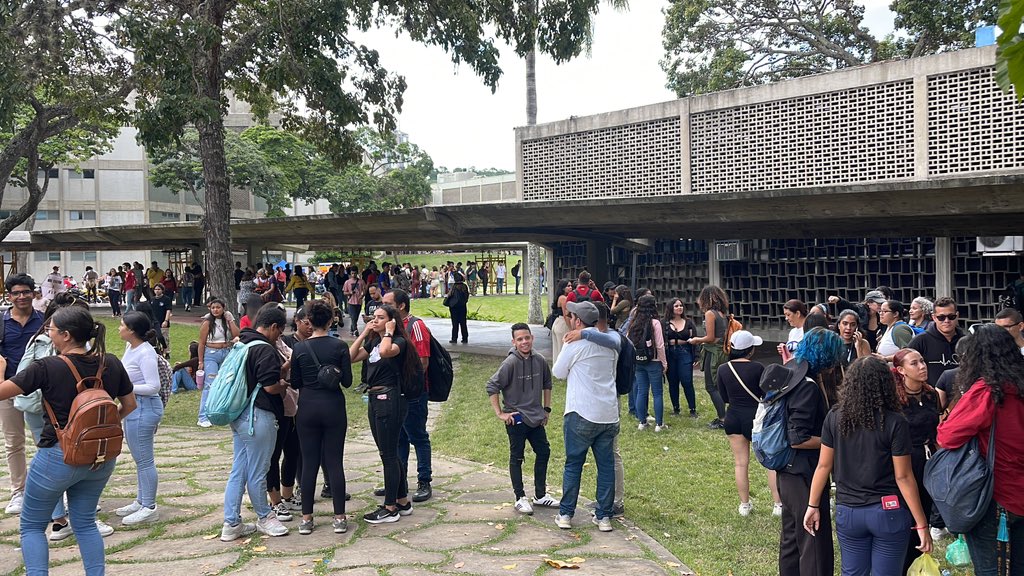 AN de 2020 investigará expresiones de “fascismo y neofascismo” tras elecciones en la UCV 