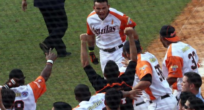 Zulia recibe a La Guaira en Juego de La Chinita