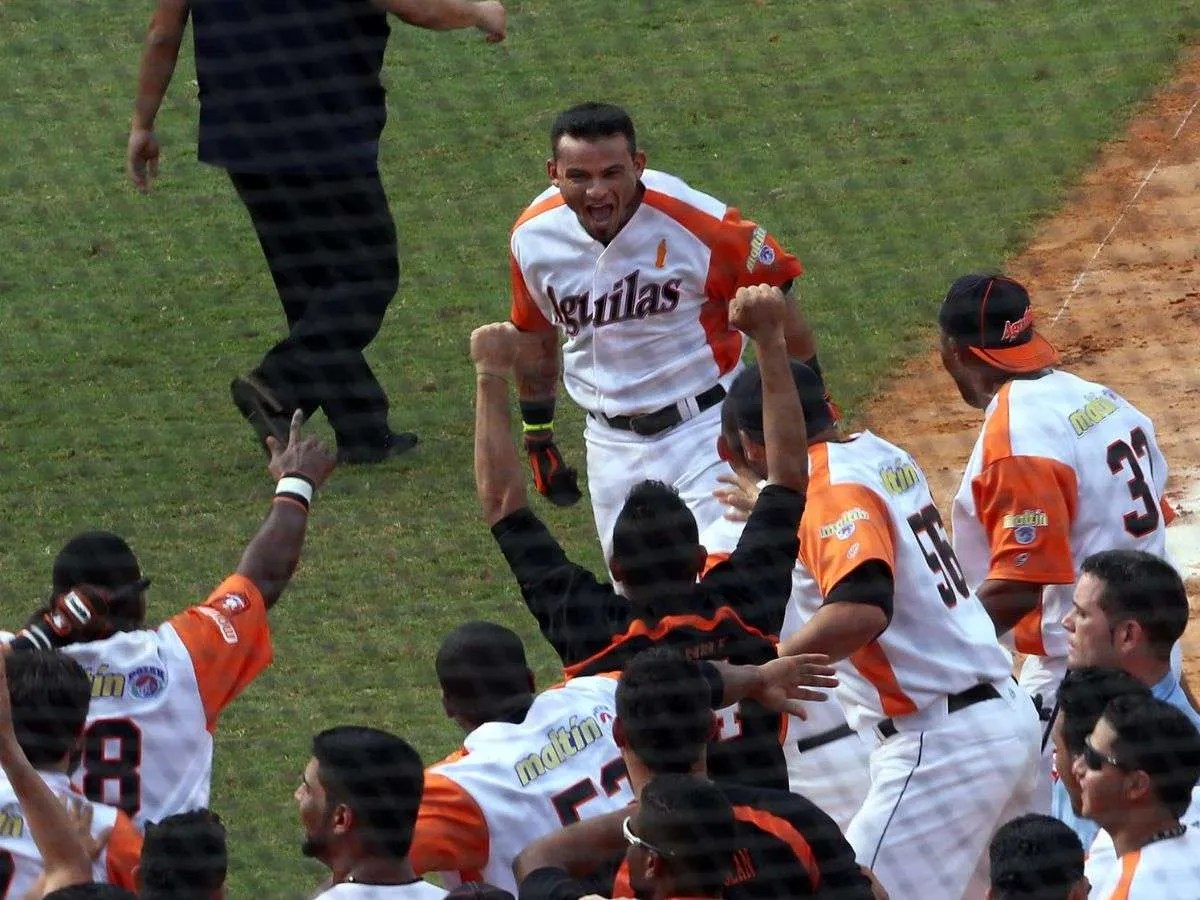 Zulia recibe a La Guaira en Juego de La Chinita