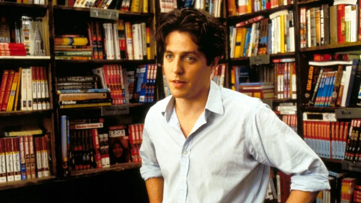 Hugh Grant cree que su personaje de Notting Hill era “despreciable”