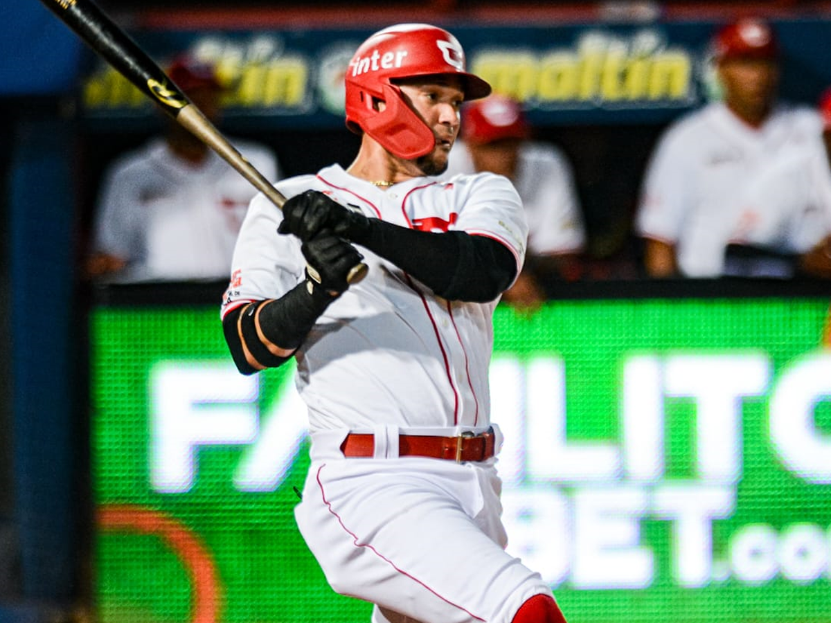 Ildemaro Vargas fue protagonista en triunfo de Cardenales